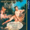 Mercadante, Saverio: 3 Flute Concertos